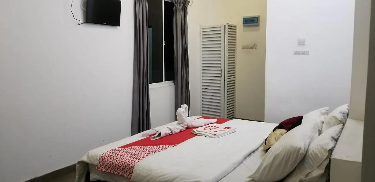 Kings Gate Airport Transit Hotel Katunayaka